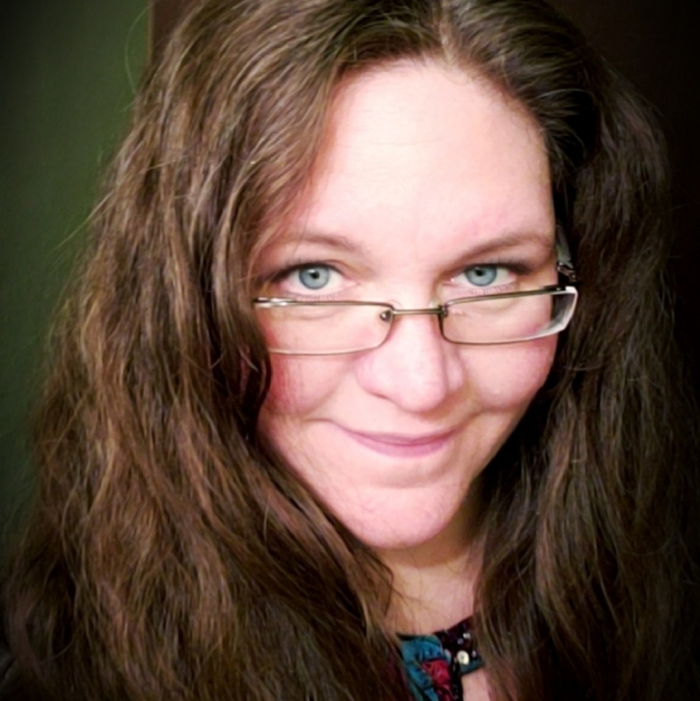 Meet your Posher, Sheri
